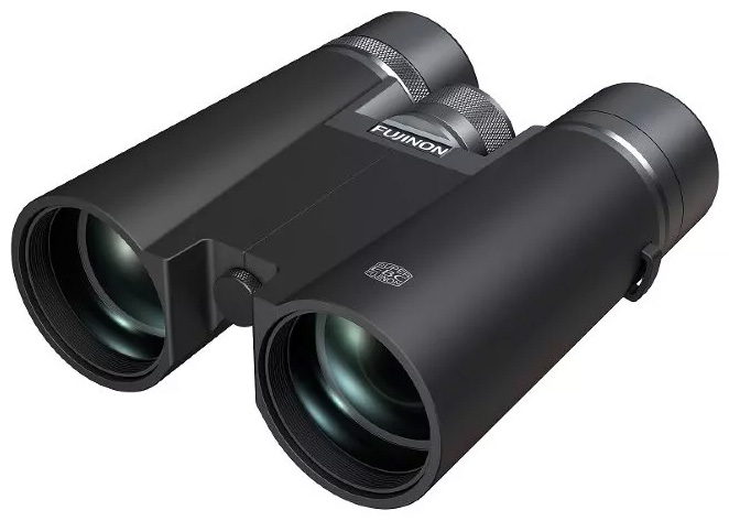 Бинокль Fujinon Hyper-Clarity HC 8x42