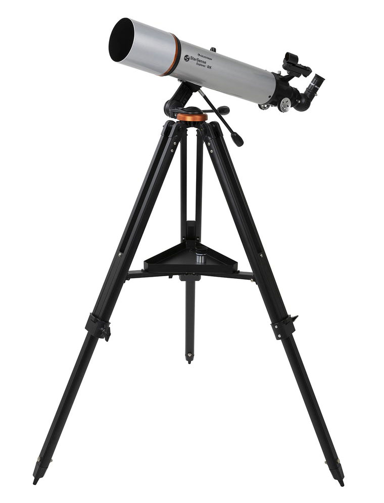 Телескоп Celestron StarSense Explorer DX 102 AZ