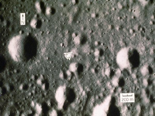Apollo 17