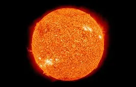 Жизненный цикл звезды спектрального класса