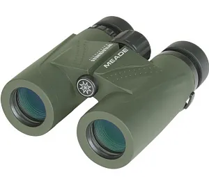 Бинокль Meade Wilderness 8x32, изображение 1