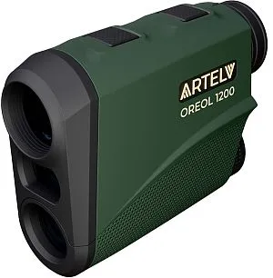 Дальномер лазерный ARTELV OREOL 1200, изображение 1
