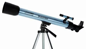 Телескоп Celestron Land&Sky 50 AZ, изображение 1