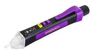 Индикатор напряжения Ermenrich Zing WT22, изображение 1