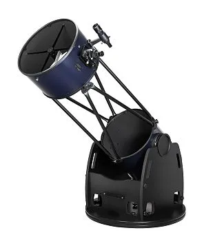 Телескоп Добсона Levenhuk New Skyline PRO 16" (400/1830) Retractable, изображение 1