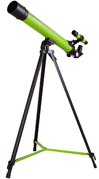 Телескоп Bresser Junior Space Explorer 45/600 AZ, изображение 1