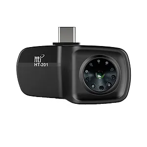 Тепловизор для смартфона HTI HT-201, изображение 1