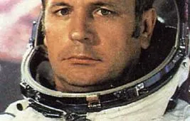 Виктор Горбатко: космонавт из первого отряда