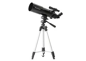 Телескоп Celestron Travel Scope 80, изображение 1