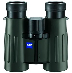 Бинокль Carl Zeiss 8x32 T*FL Victory green LT, изображение 1