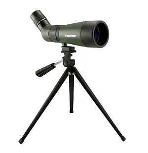 Зрительная труба Celestron LandScout 60, изображение 1