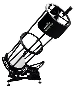 Телескоп Sky-Watcher Dob Stargate 400P Truss Tube SynScan GOTO, изображение 1