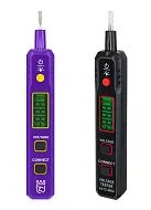 Индикатор напряжения Ermenrich Zing WT30