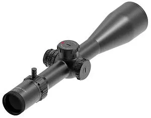 Прицел оптический ARTELV LRS 5–30x56 FFP, изображение 1