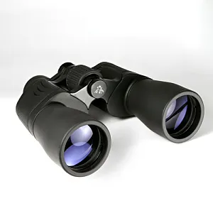 Бинокль Levenhuk Bino 207R 7x50, изображение 1