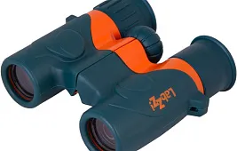 Как сделать бинокль из бумаги