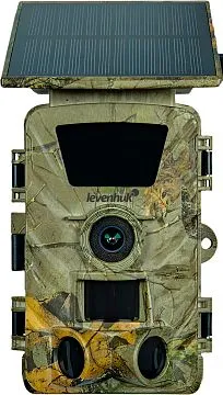 Фотоловушка Levenhuk Trap WF30, изображение 1