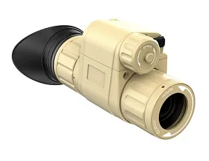 Монокуляр тепловизионный iRay Mini MH25W, изображение 1