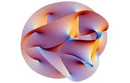 Теория струн простыми словами