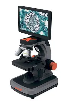 Фотомикроскоп Levenhuk Kelvin Touch KM7, изображение 1