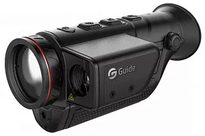 Тепловизор Guide TD631 LRF с дальномером, изображение 1