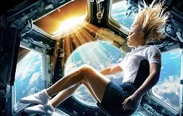 Фильмы, снятые в космосе