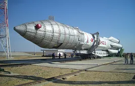 Ракета «Протон-М» – еще одна страничка истории российской космонавтики будет перевернута