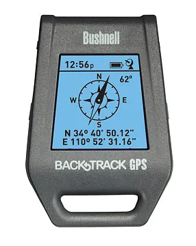 GPS-навигатор Bushnell BackTrack Point-5, изображение 1