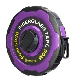 Рулетка Ermenrich Reel SR30, изображение 1