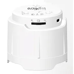 Микроскоп цифровой DigiMicro Mini+WiFi, изображение 1