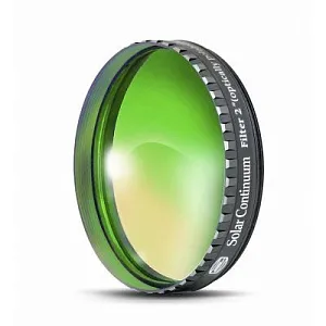 Фильтр Baader Solar Continuum, 2", изображение 1