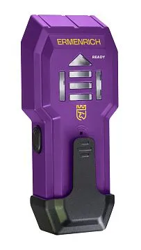 Детектор проводки Ermenrich Ping SA20, изображение 1