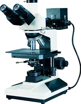 Микроскоп металлографический Mshot MJ22, изображение 1