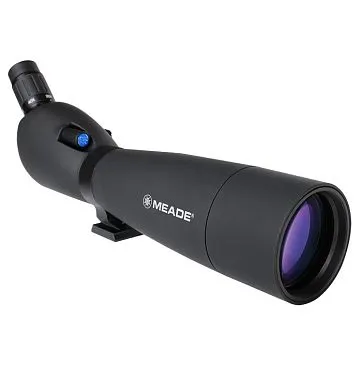 Зрительная труба Meade Wilderness 20–60x80