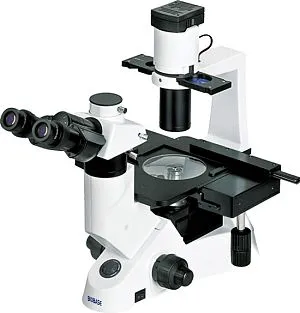 Микроскоп инвертированный Biobase BMI-100, изображение 1