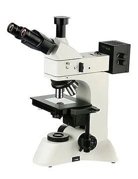 Микроскоп металлографический Mshot MJ33, изображение 1