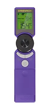 Термометр для мяса Ermenrich BBQ GT10, изображение 1