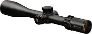 Прицел оптический Nikko Stirling Diamond Long Range 6–24x50, сетка Holdfast