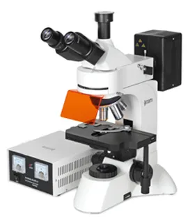 Микроскоп Альтами ЛЮМ 1, изображение 1