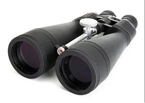 Бинокль Celestron SkyMaster 18–40x80, изображение 1