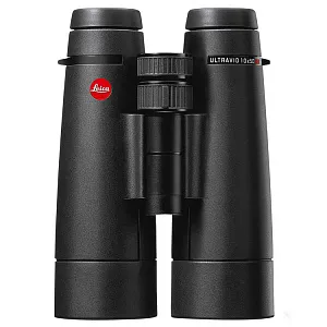 Бинокль Leica Ultravid 10x50 HD-Plus, изображение 1