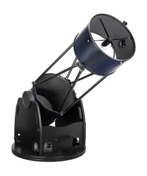 Телескоп Добсона Levenhuk New Skyline PRO 16" (400/1830) Retractable, изображение 3
