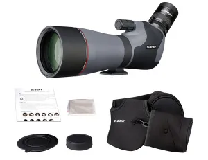 Зрительная труба SVBONY SV46P 20–60x80 ED WP, изображение 4