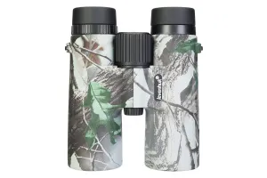 Бинокль камуфляжный Levenhuk Camo 10x42 с сеткой, изображение 8