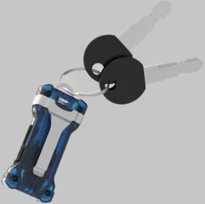 Фонарь наключный Armytek Zippy, изображение 3