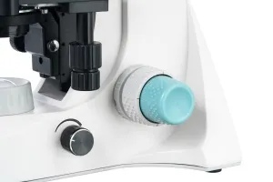 Микроскоп темнопольный Levenhuk 950T DARK, тринокулярный, изображение 14