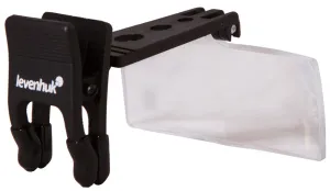 Лупа-очки Levenhuk Zeno Vizor G0, изображение 4