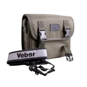 Бинокль Veber Zoom БПЦ 7–15x35, изображение 5