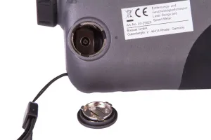 Дальномер лазерный Bresser 6x25, изображение 7