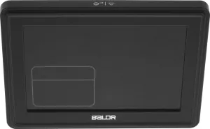 Метеостанция BALDR B0359WST2H2PR, черная, изображение 2